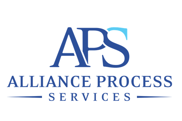 Alliance Process Services Logo