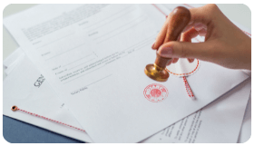 Sacramento Notary Public